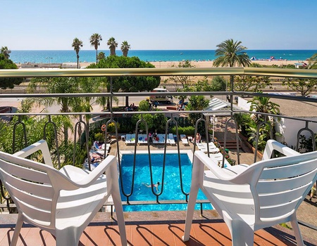 Hôtel Htop Planamar 3* - Image 5