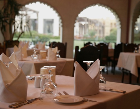 Stella Beach Resort 5* Makadi Bay - 5
