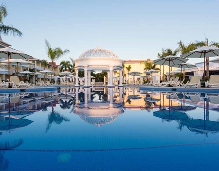 Bahia Principe Luxury Bouganville 5* - Adultes uniquement - Arrivée Saint Domingue - 1