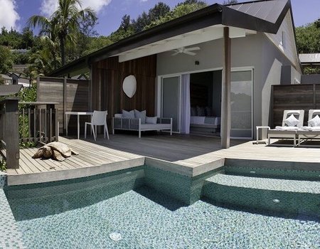 Hôtel Carana Beach 4* - Mahé, Seychelles - Image 5