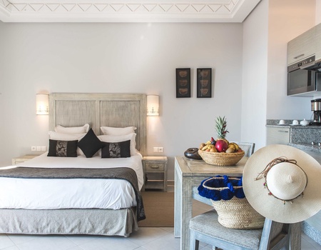 TUI Sélection Hôtel Paradis Plage Surf Yoga & Spa - Flex bagages inclus ***** - Agadir, Maroc - Image 2