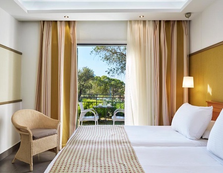 Ôclub Select Sentido Apollo Palace 5* - 3
