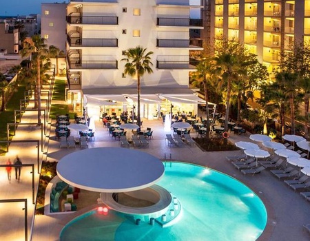 Hôtel JS Palma Stay 4* (Adult Only +16) - 1