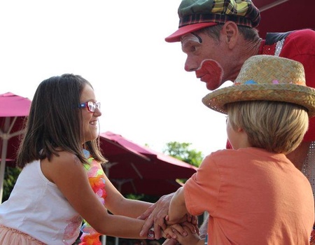 Camping Vall d'Or 3* - 4