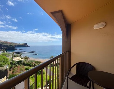 Hôtel The Views Oasis **** - 5