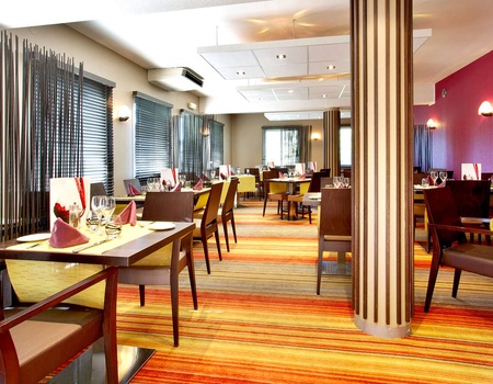 Evasion culinaire en Franche-Comté - 3* - 4