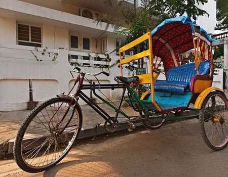 TEMPLES ET EPICES EXTENSION KARNATAKA - 3