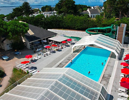Flower Camping Le Bois d'Amour, 4* - Morbihan - Quiberon, Bretagne - Image 3