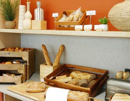 Prenez-soin de vous dans la ville de Vichy, avec petit-déjeuner inclus - 4* - 4