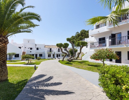 Hôtel Palia Dolce Farniente 3* - 4