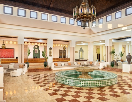 Hôtel Iberostar Saïdia 5* - 3