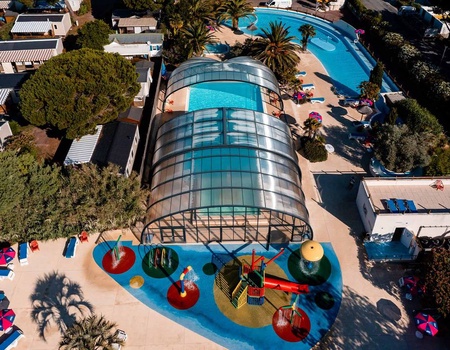Camping Siblu Mer Et Soleil - FunPass inclus, 5* - 4