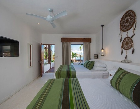 Villas HM Palapas del Mar **** - 5