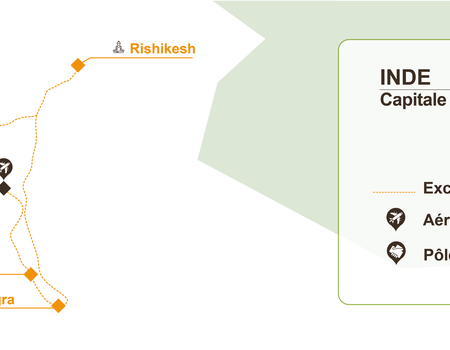 Voyage intérieur au Kérala - 2