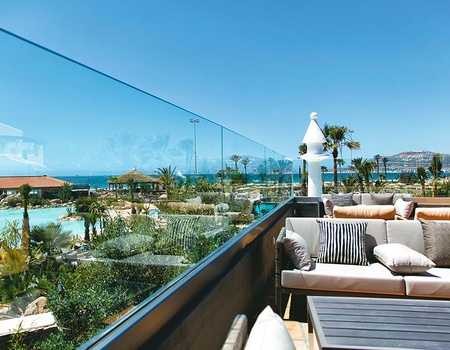 Hôtel Riu Tikida Dunas 4* - 2