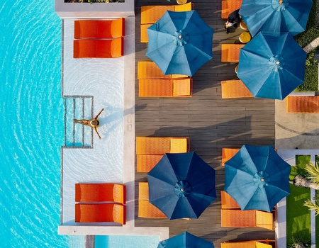 THAÏLANDE | Phuket - Bandara Beach Resort Phuket 4* by Ôvoyages - Phuket, Thailande - Image 2