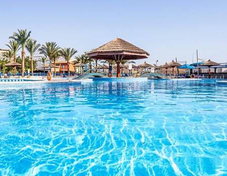 Hôtel Seagull Beach Resort 4* - 2