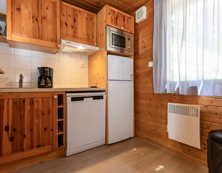 Résidence Référence Les Chalets d'Evian - Haute Savoie - Evian les Bains, Alpes du Nord - Image 4