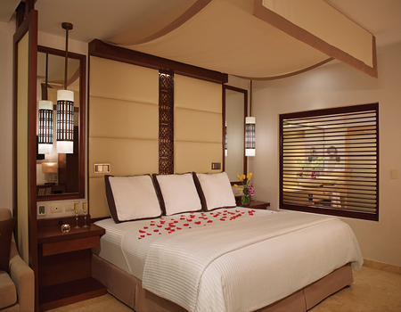 Secrets Playa Mujeres Golf & Spa ***** - Adult Only 18+ - 3