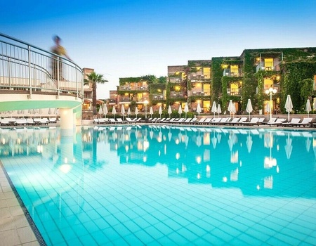 Hotel Bella Beach 5* - 2