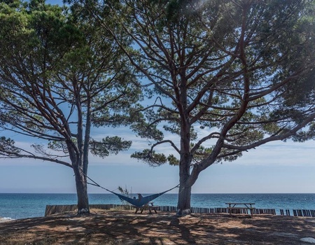 Camping Merendella, 4* - 2