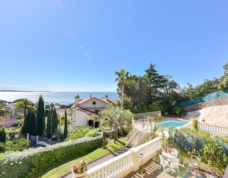 Résidence Vue Mer, Piscine 3* - Cannes la Bocca - Alpes-Maritimes - Cannes, Côte d'Azur - Image 5