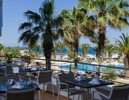 Hôtel Iberostar Kantaoui Bay 5* - Sousse, Tunisie - Image 4