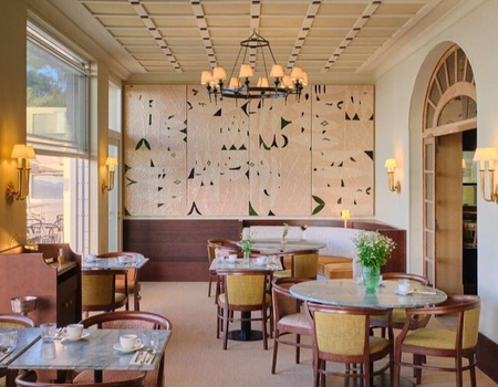 Parenthèse d'exception sur la presqu'île de Giens - 4* - 5