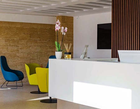 Hôtel Marelive 4* - 5