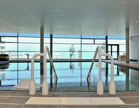 Spa Marin du Val André 4* + petit-déjeuner + cure