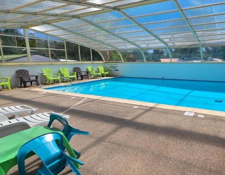 Camping Les Mancellieres, 4* - Vendée - Avrillé, Atlantique Nord - Image 3