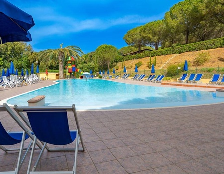 Camping Valle Gaia, 4* - 3