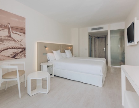 Hôtel Iberostar Waves Cala Millor 4* - Adult Only - 4