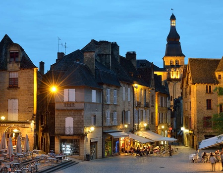 Escapade bien-être en Dordogne à Sarlat - 4* - 1
