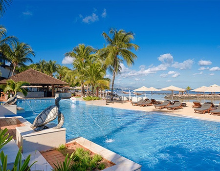 Club Framissima Premium InterContinental Mauritius Resort 5* - 4
