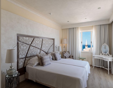 Osborne Hotel 3* - 4