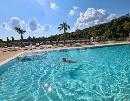 Domaine de Miremer, 4* - 5