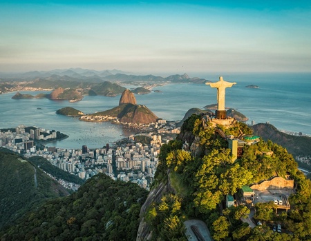 Samba E Capoeira