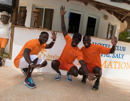 ROYAL SALY 3* (NL) - 5