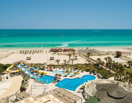 Hôtel TUI Magic Life Penelope Beach 4* SUP - 5