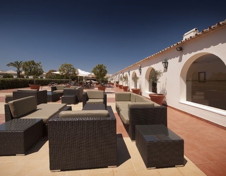 Eco Hotel Vila Gale Albacora 4* - 5