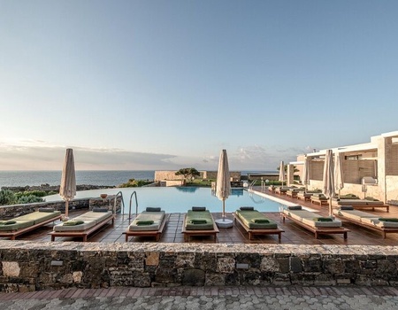 Hôtel Jet Tours Signature Kakkos Bay 5* - 1