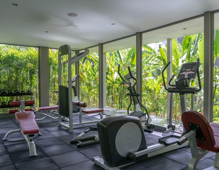 Séjour The Pavilions Phuket 5* - 3