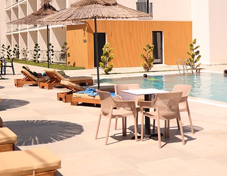 Club Jumbo Albatros 4* - Tirana, Albanie - Image 3