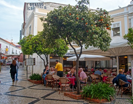 Echappée en Algarve (Alvor Baia) - Flex - Algarve - 4