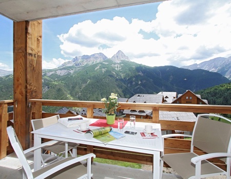 Résidence Référence Le Village de Praroustan - 3