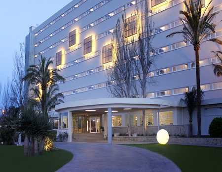 Forfait BG JAVA 4* - 4