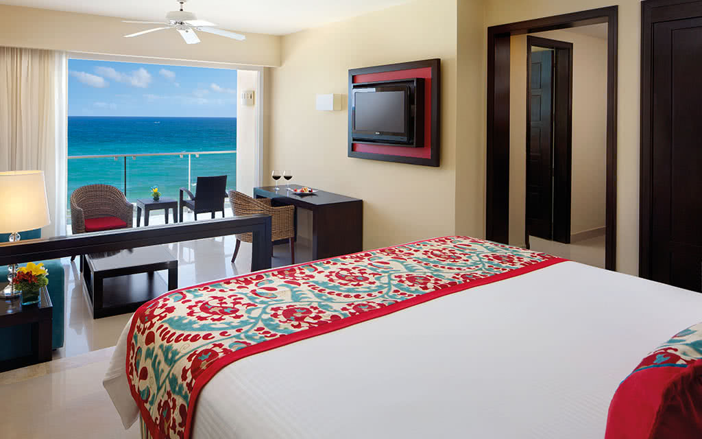 Hôtel Now Jade Riviera Cancun 5* - 5