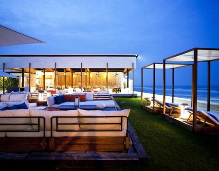 Circuit Trésors de Thaïlande et Hua Hin 5* - 5