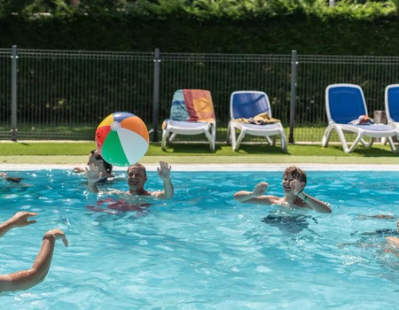 Flower Camping L'Echo du Malpas, 4* - 3